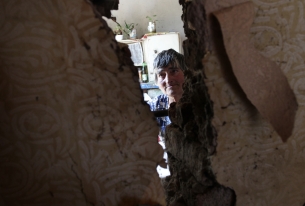 БЧК започва набирането на средства за останалите без дом след земетресението в Пернишка област 