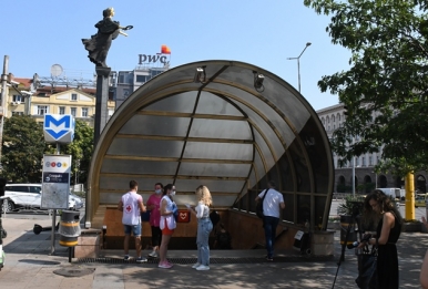 МЗ и БЧК със съвместна акция за ползите от ваксинацията