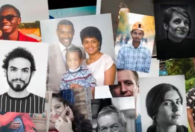 30 of August is the International Day of the Disappeared