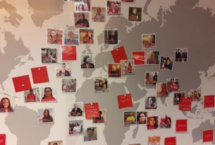 УСТАВНИ СРЕЩИ НА МЕЖДУНАРОДНОТО ДВИЖЕНИЕ